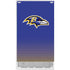 NFL Baltimore Ravens Breakaway Xbox Series S Console Skin